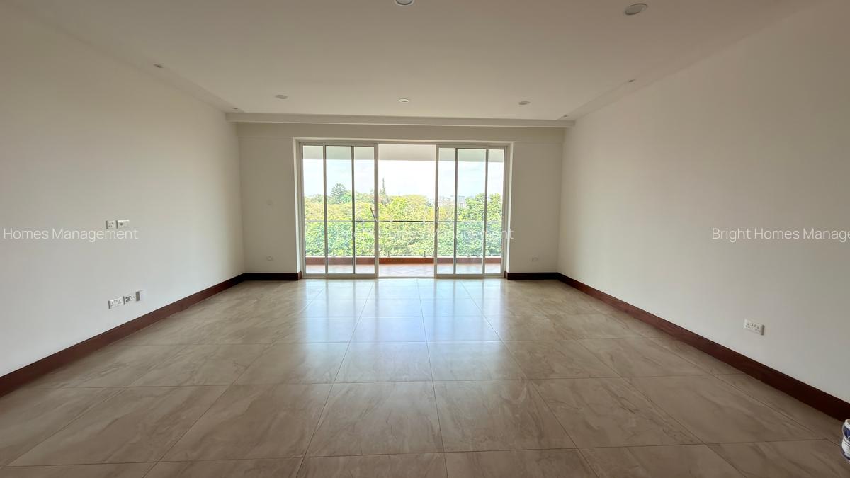3 Bed Apartment with En Suite in Muthaiga - 3
