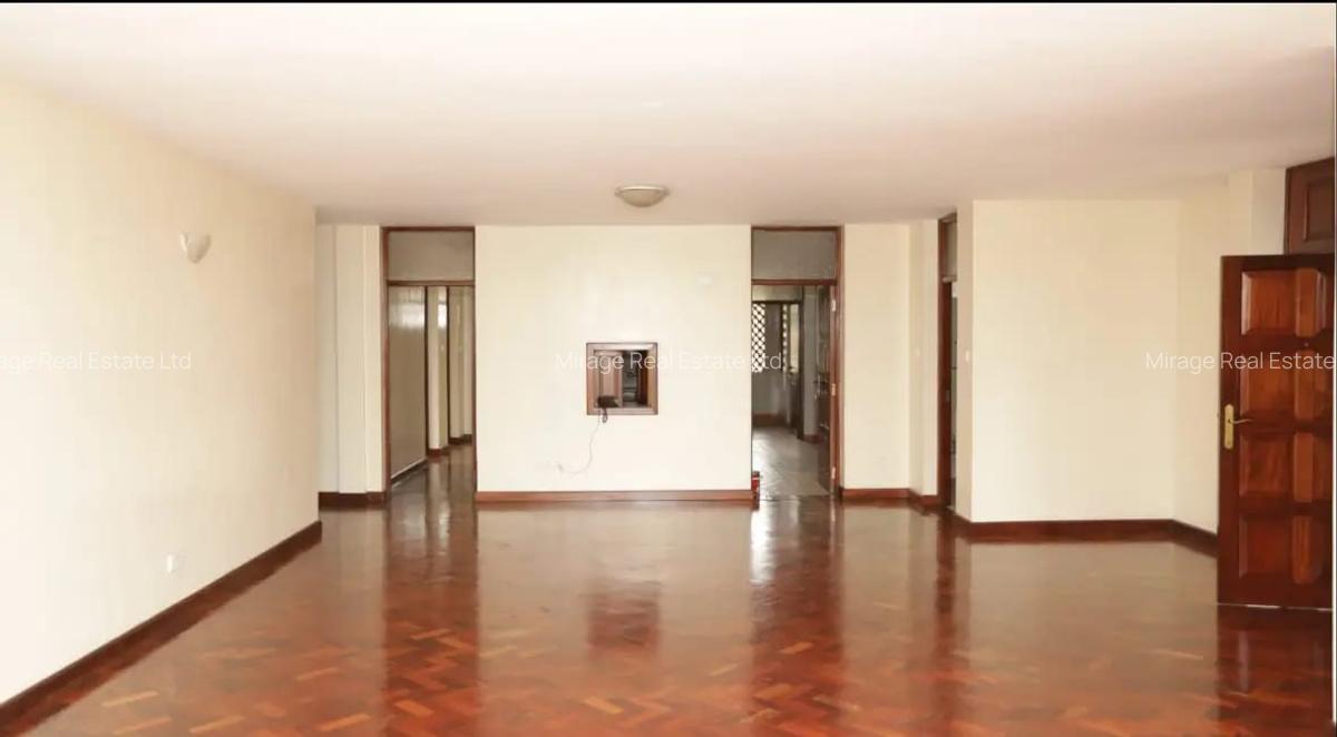 3 Bed Apartment with En Suite in Lavington - 16