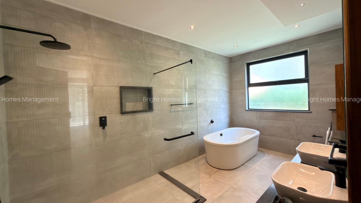 4 Bed Apartment with En Suite in Spring Valley - 12