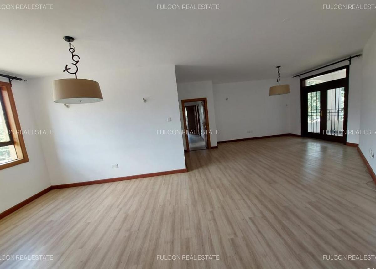 3 Bed Apartment with En Suite in Kileleshwa - 18