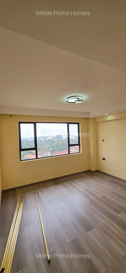 Serviced 2 Bed Apartment with Borehole at Gatundu Road - 4