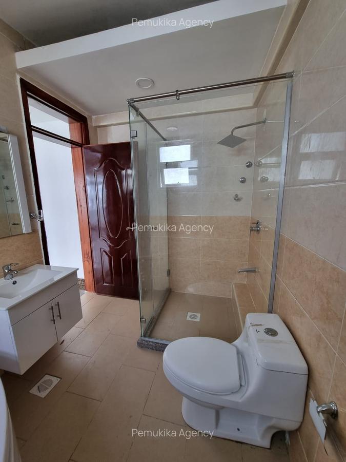 3 Bed House with En Suite at Kilimani Road - 5