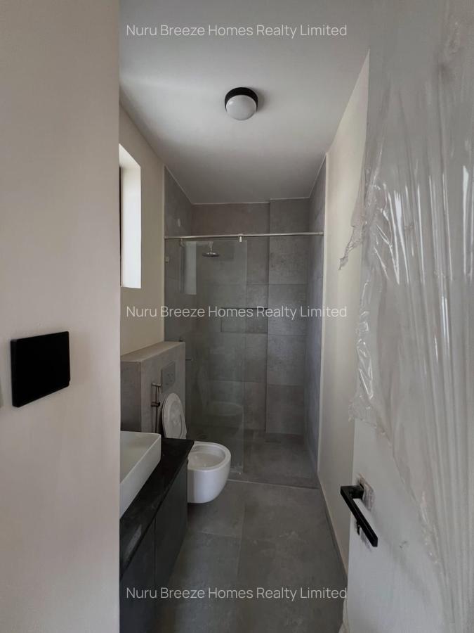 4 Bed Apartment with En Suite in General Mathenge - 7