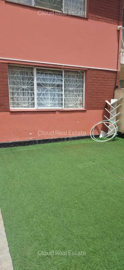 4 Bed House with En Suite in South B - 13