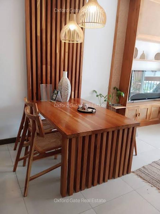 1 Bed Apartment with En Suite at Behind Gateway Mall - 5