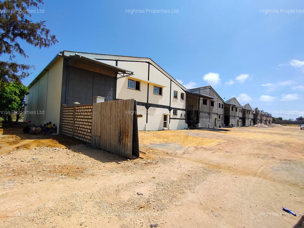 Commercial Property in Mtwapa - 9