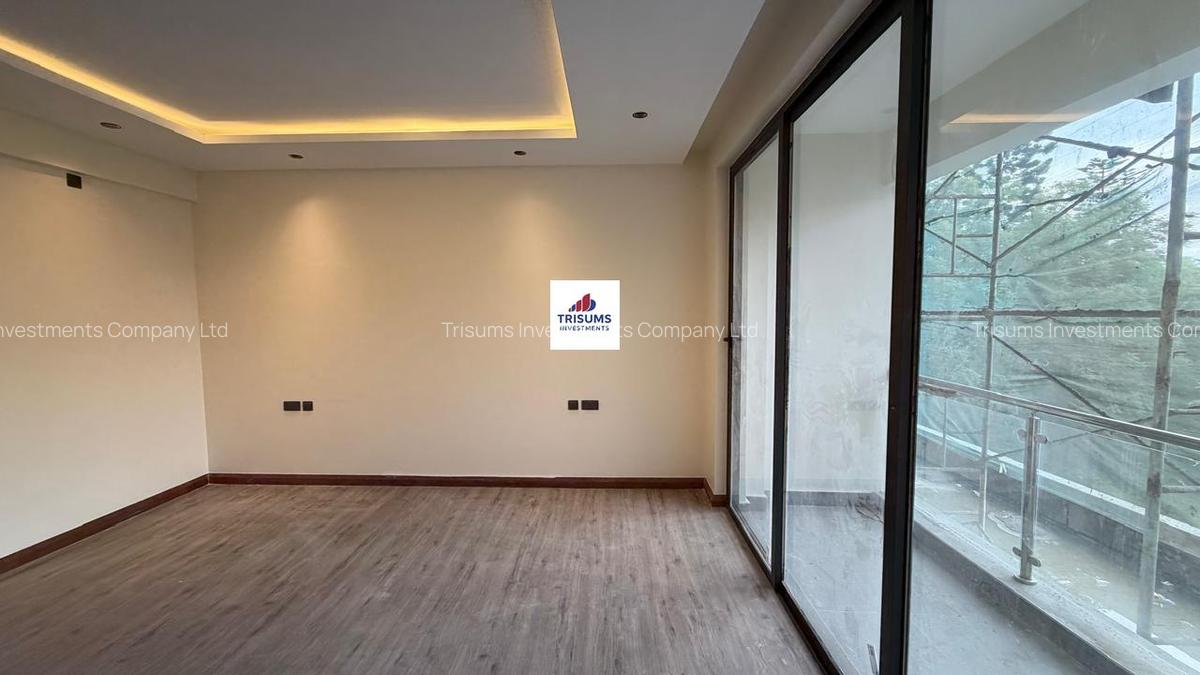 4 Bed Apartment with En Suite in Westlands Area - 12