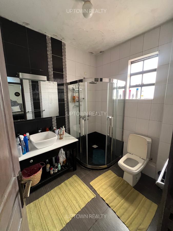 Furnished 3 Bed Apartment with En Suite at Westlands - 10