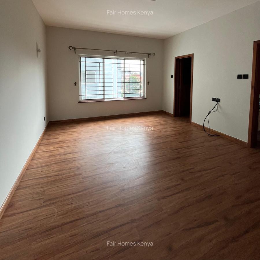 3 Bed Apartment with En Suite at Gatundu Road - 15