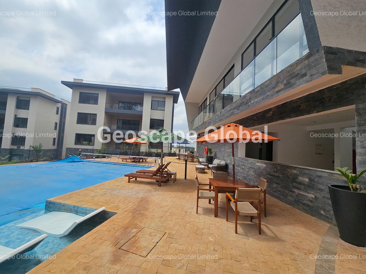 4 Bed Apartment with En Suite in Lower Kabete - 4