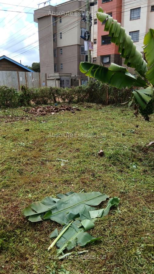 Land in Kinoo - 4