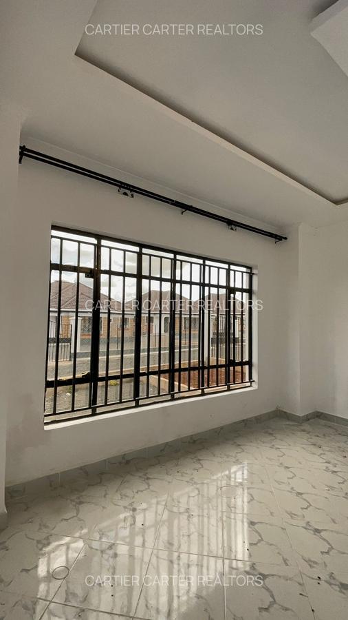 3 Bed Villa with En Suite in Kitengela - 9