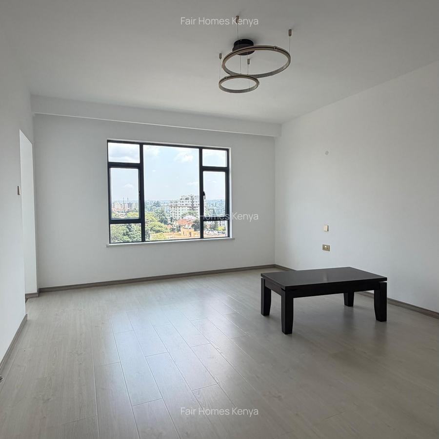 4 Bed Apartment with En Suite at Oledume Road - 14