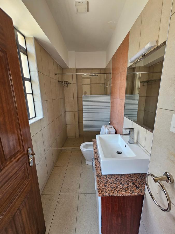 3 Bed Apartment with En Suite at Kilimani - 11