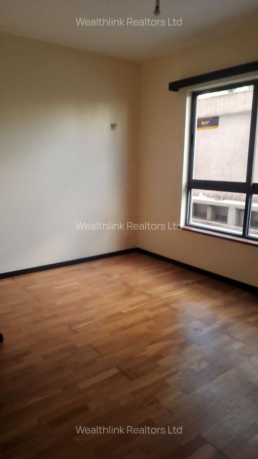 3 Bed Apartment with Swimming Pool at General Mathenge - 2