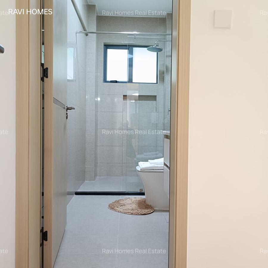 2 Bed Apartment with En Suite at Ndemi Road - 10