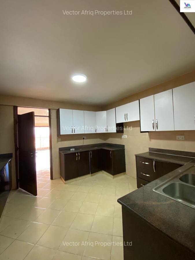 3 Bed Apartment with En Suite in Syokimau - 5