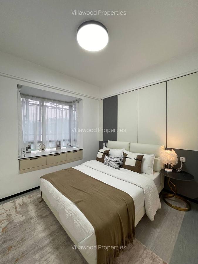 3 Bed Apartment with En Suite in Westlands Area - 8