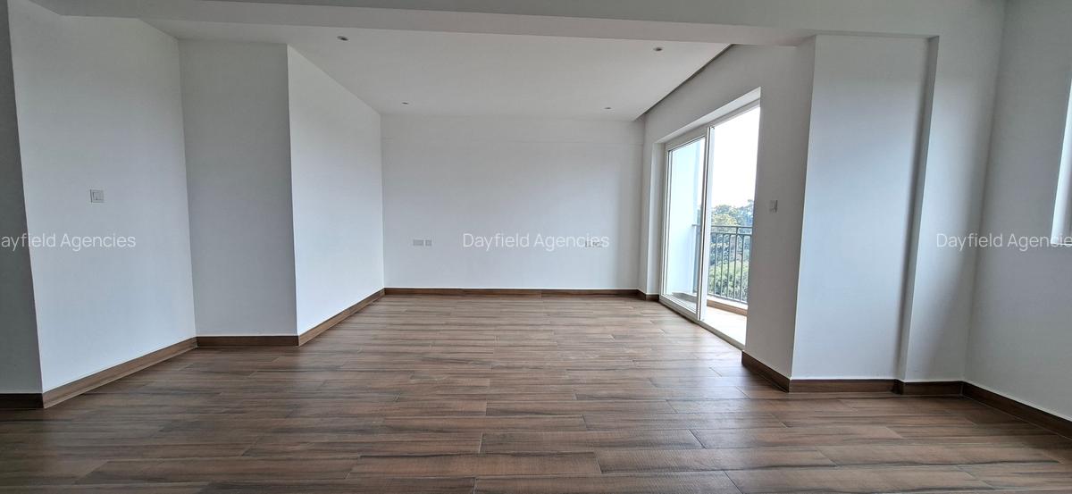 4 Bed Apartment with En Suite at General Mathenge - 8