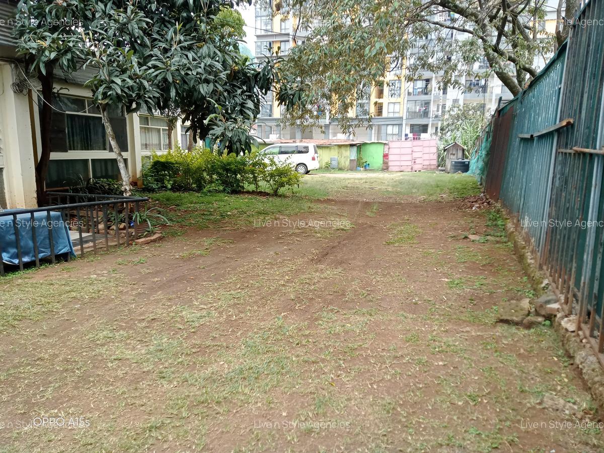 Commercial Land in Ngong Road - 12