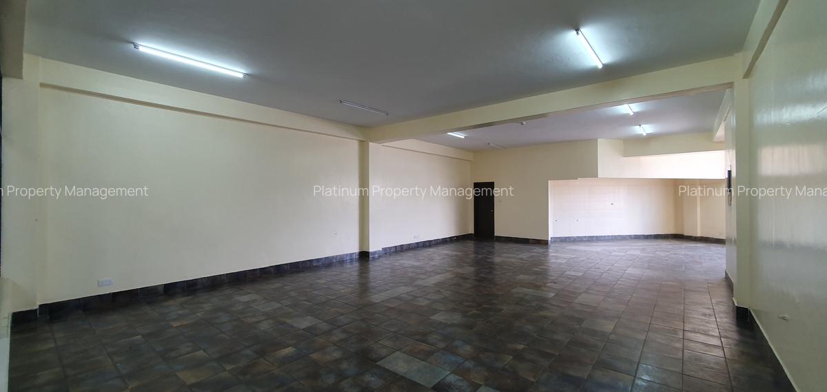 1,320 ft² Office with Backup Generator at City Park Drive - 3