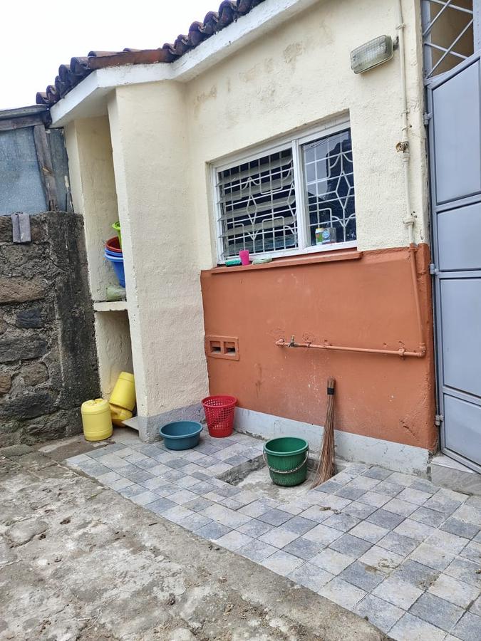 3 Bed House with Garden in Buruburu - 17