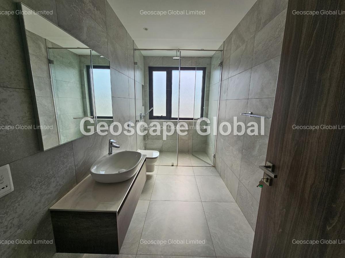 5 Bed Townhouse with En Suite in Lower Kabete - 6