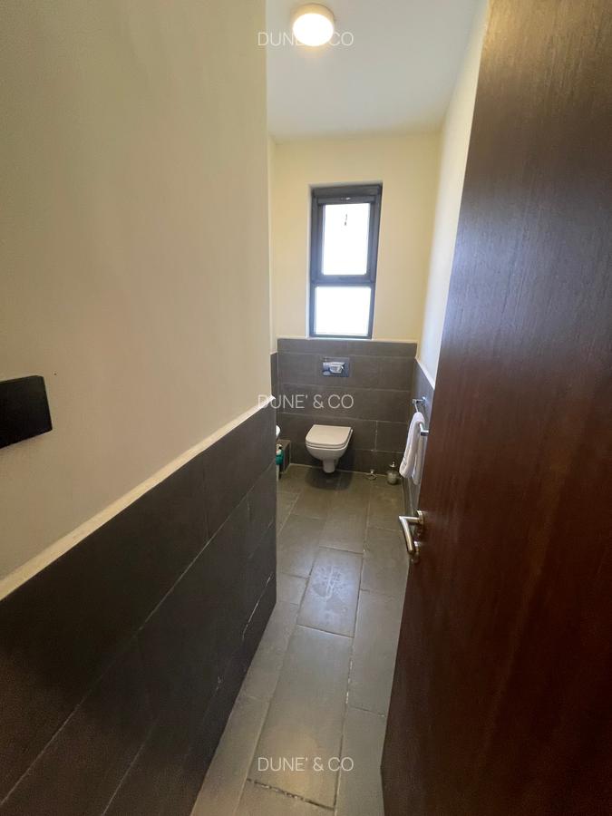 3 Bed Apartment with En Suite in Westlands Area - 7