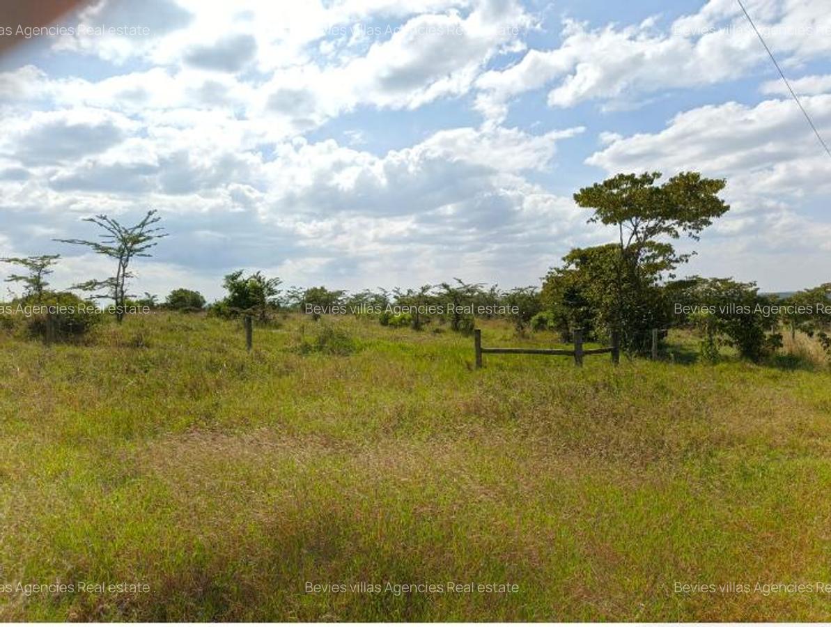 Residential Land at Old Muthaiga - 1