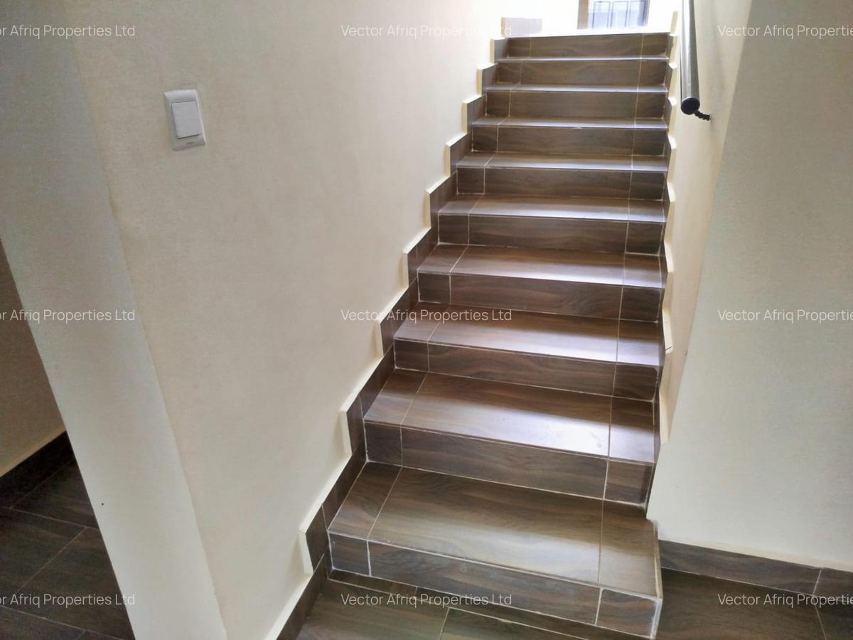 4 Bed Apartment with En Suite at Syokimau - 14