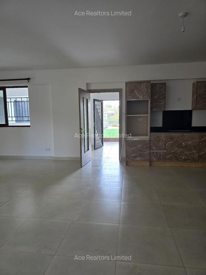 3 Bed Apartment with En Suite at Westlands - 3