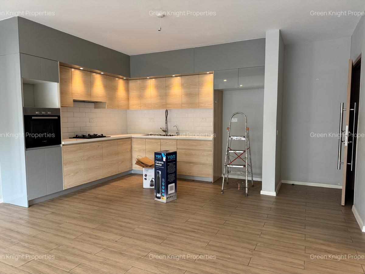 Serviced 2 Bed Apartment with En Suite in Lavington - 3