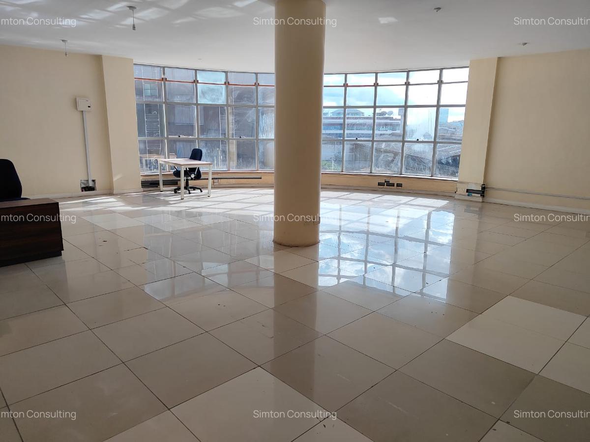 Office with Backup Generator at Mombasa Road - 2