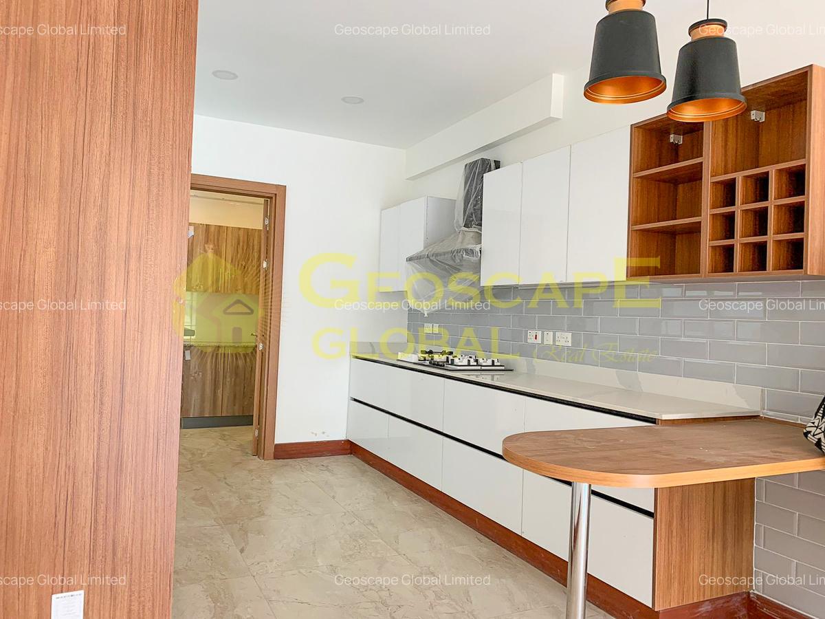 Furnished 2 Bed Apartment with En Suite in Westlands Area - 6