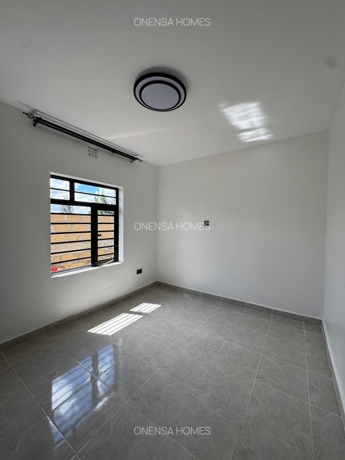 3 Bed House with En Suite in Ngong - 15
