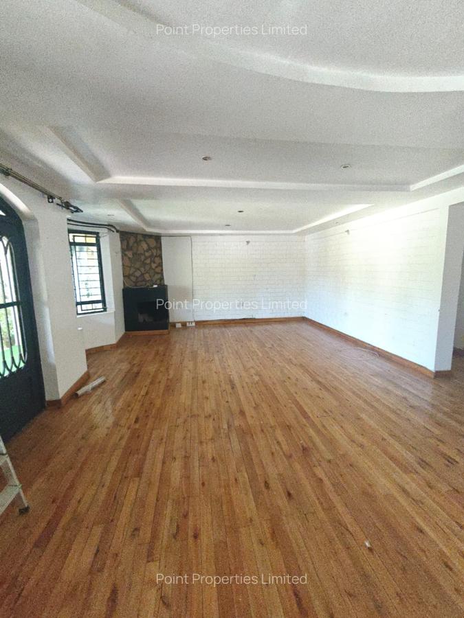 3 Bed House with En Suite in Karen - 3