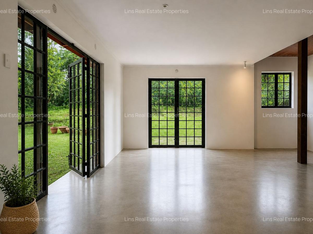 2 Bed House with En Suite in Loresho - 5