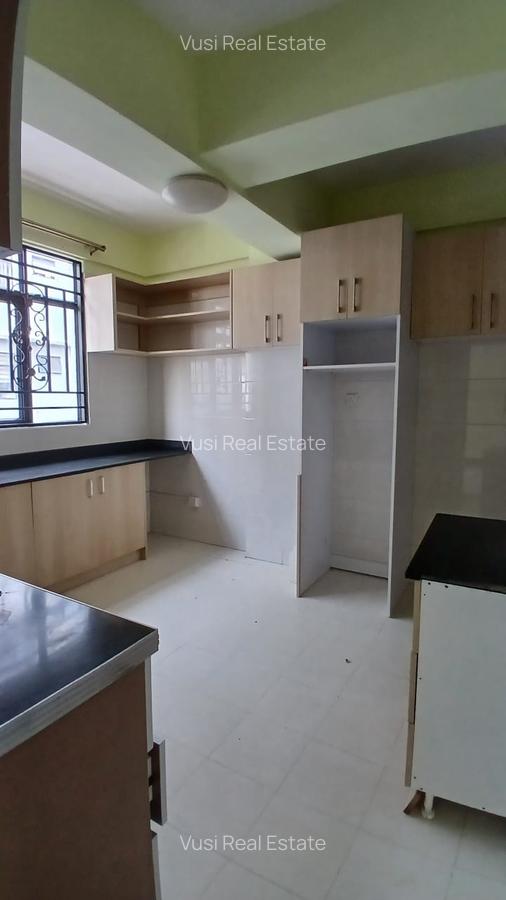 3 Bed Apartment with En Suite in Kilimani - 8