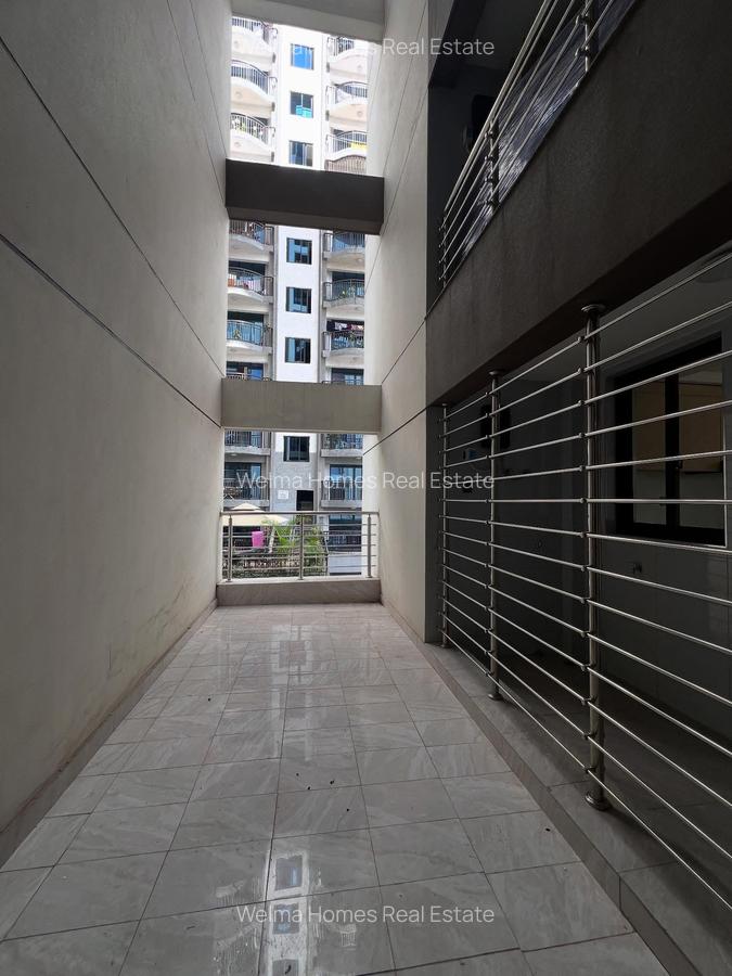 2 Bed Apartment with En Suite in Kileleshwa - 7