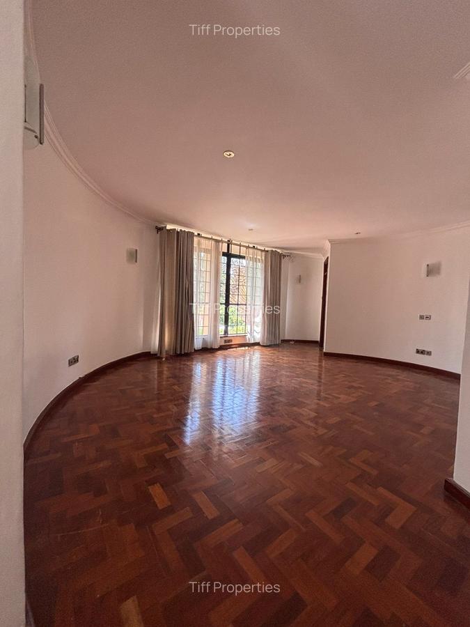 5 Bed House in Lower Kabete - 7