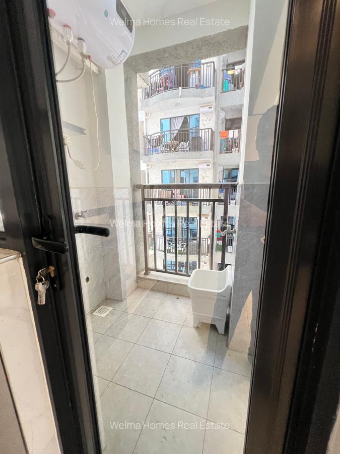 3 Bed Apartment with En Suite in Kileleshwa - 6