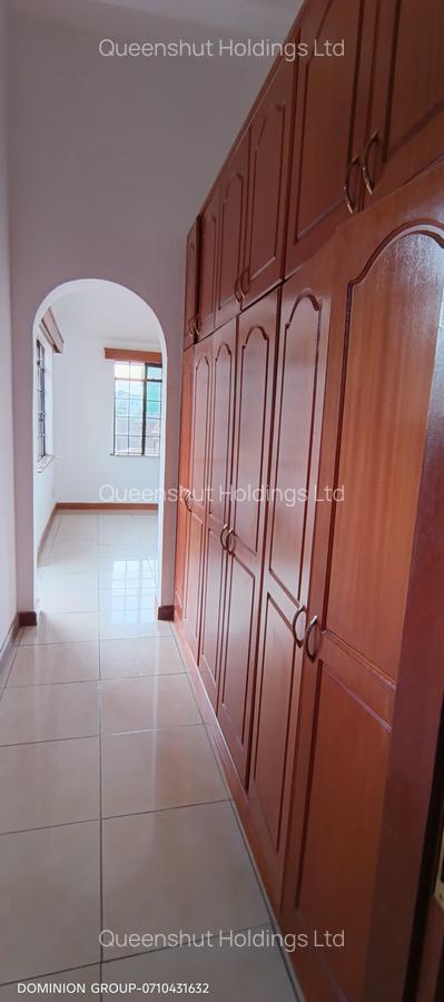 3 Bed Apartment with En Suite in Westlands Area - 3
