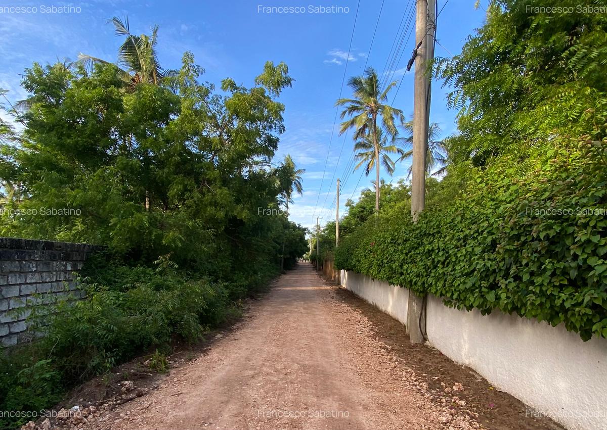 0.5 ac Land in Watamu - 5