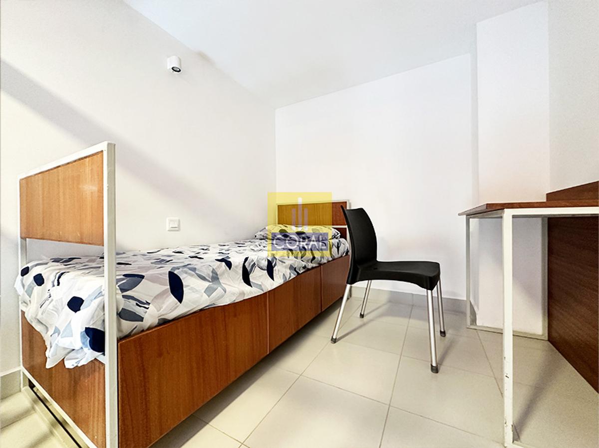 Studio Apartment in Parklands - 5