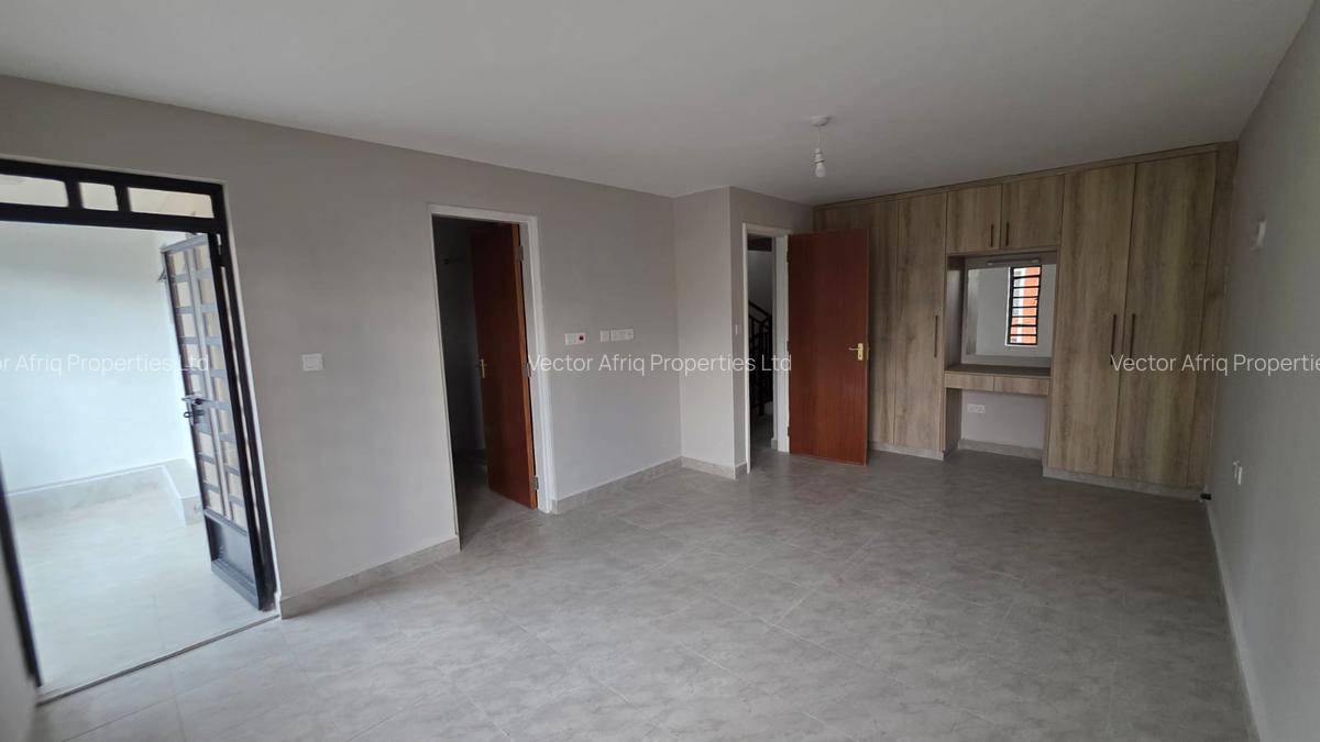 3 Bed Townhouse with En Suite in Ngong - 8