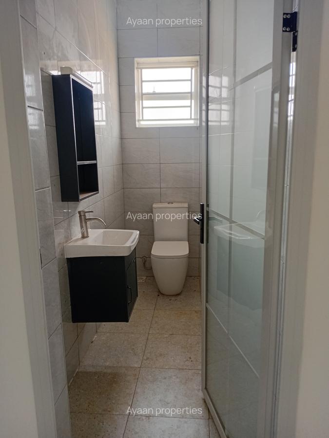 3 Bed House with En Suite in Thika Road - 12