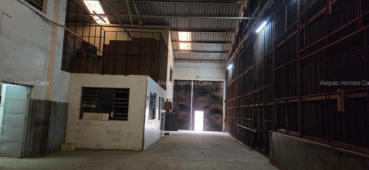 Commercial Property with Fibre Internet at Ruiru Town - 13