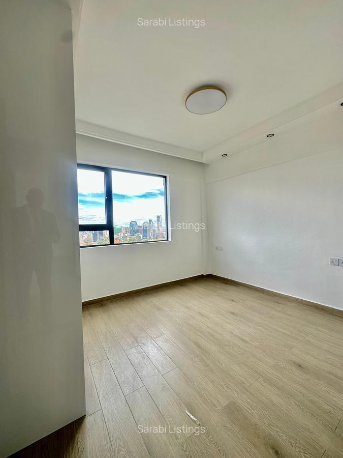 2 Bed Apartment with En Suite in Westlands Area - 6