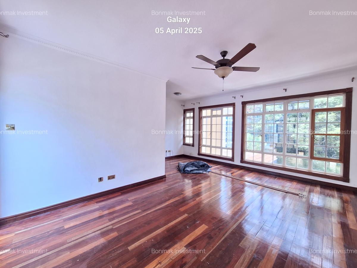 4 Bed Townhouse with En Suite at Kyuna Rise - 4