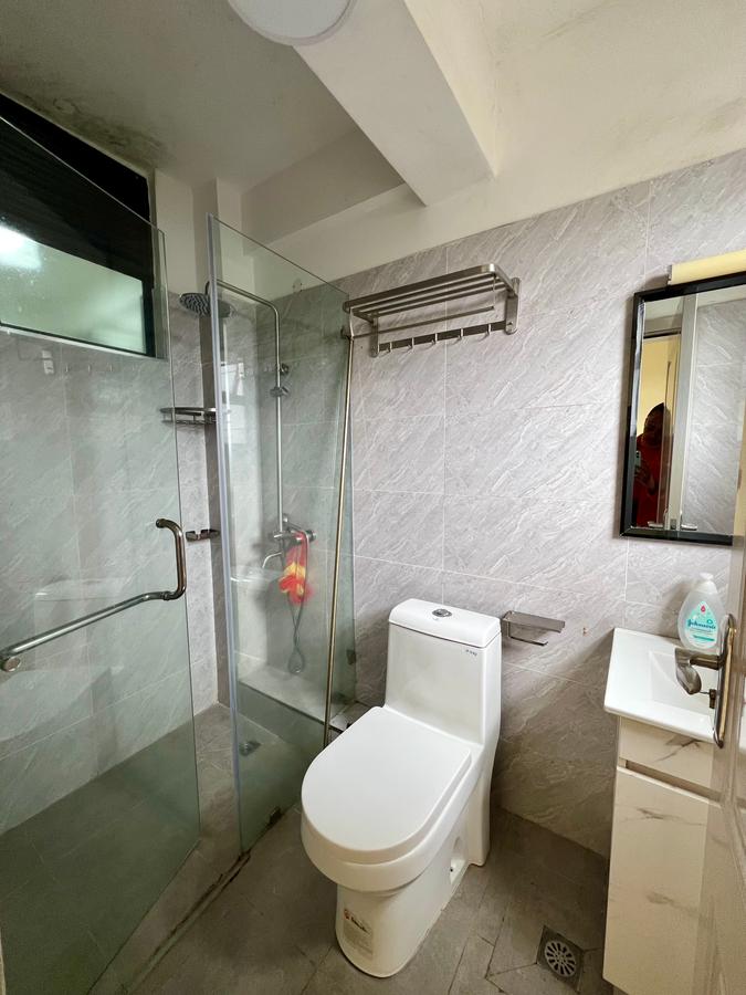3 Bed Apartment with En Suite in Kileleshwa - 7